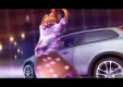 Volvo C30 молодит — рекламный ролик